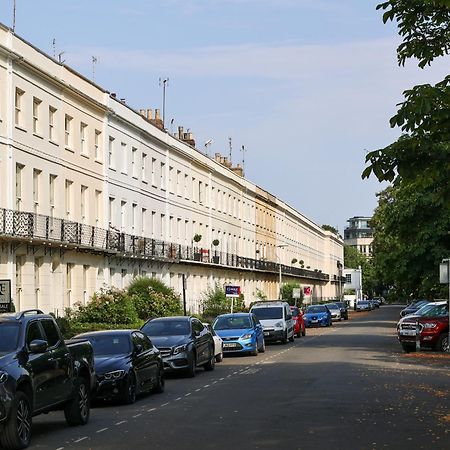 Pittville Studios - By Suitely Cheltenham Exterior photo