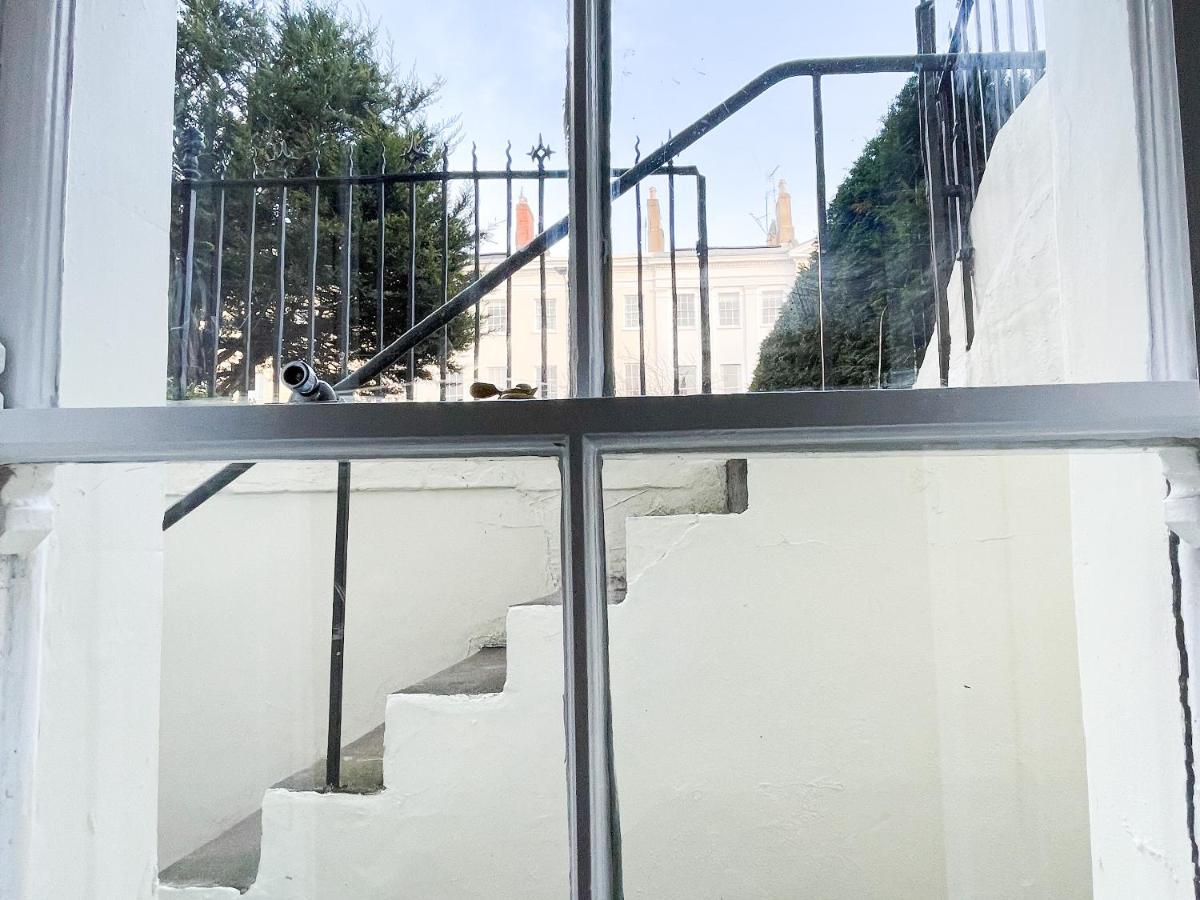 Pittville Studios - By Suitely Cheltenham Exterior photo