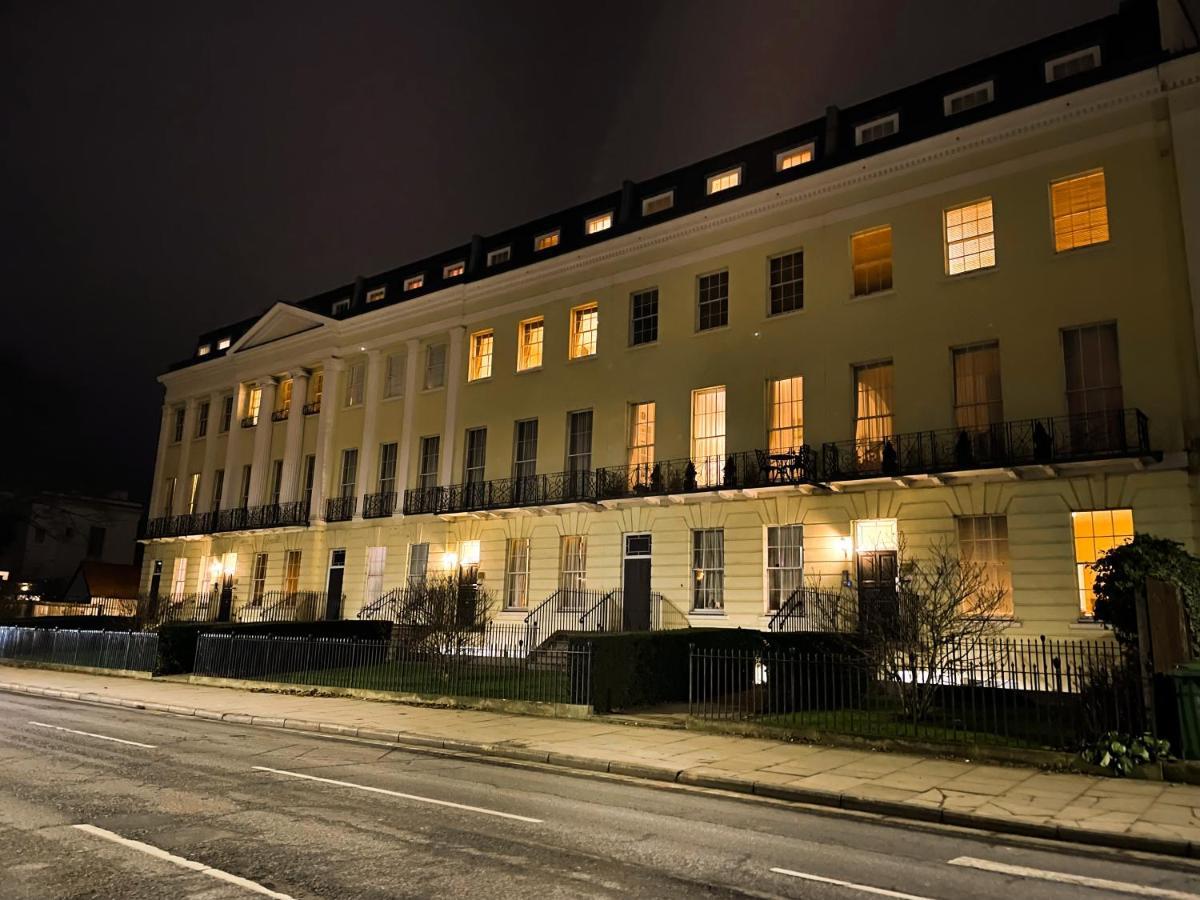 Pittville Studios - By Suitely Cheltenham Exterior photo